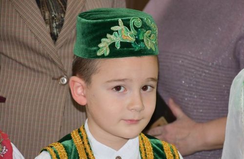 Чирпы авыл җирлеге: үсеш һәм төзекләндерү
