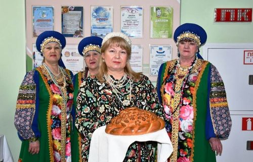 Чирпы авыл җирлеге: үсеш һәм төзекләндерү