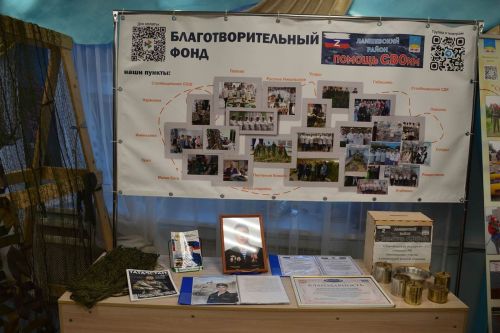 Лаеш районының Атабай җирлеге якташлары белән горурлана