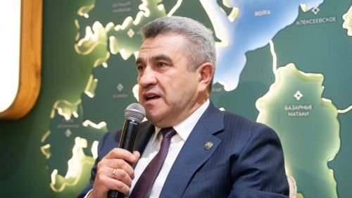 В 2025 году на татарстанских дорогах погибли 15 детей