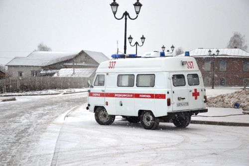 Национальный проект для пожилых: забота о здоровье в Татарстане