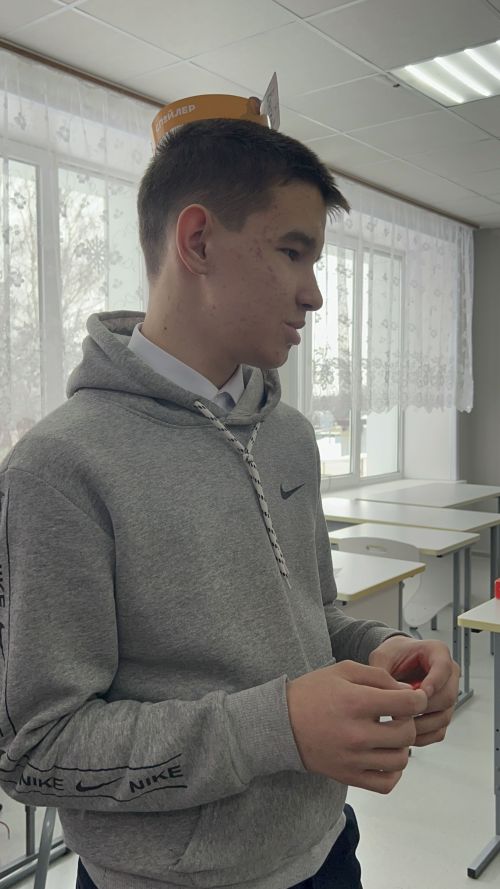 В Лаишевском районе состоялось знакомство школьников с аграрными профессиями