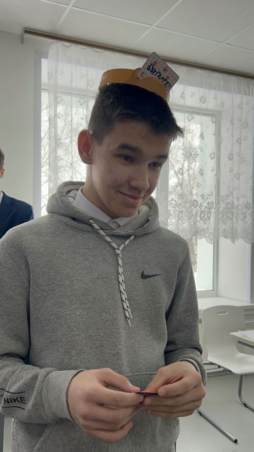 В Лаишевском районе состоялось знакомство школьников с аграрными профессиями