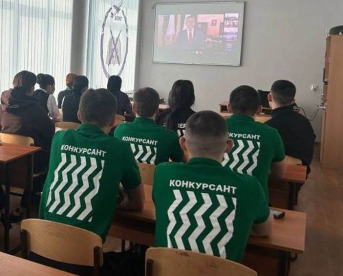 Лаеш техникумында «Профессионаллар» төбәк чемпионатының җиденче этабы узачак.