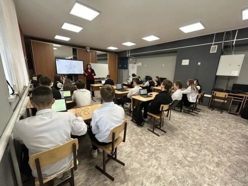 Выпускников Лаишевского района учат морально готовиться к экзаменам