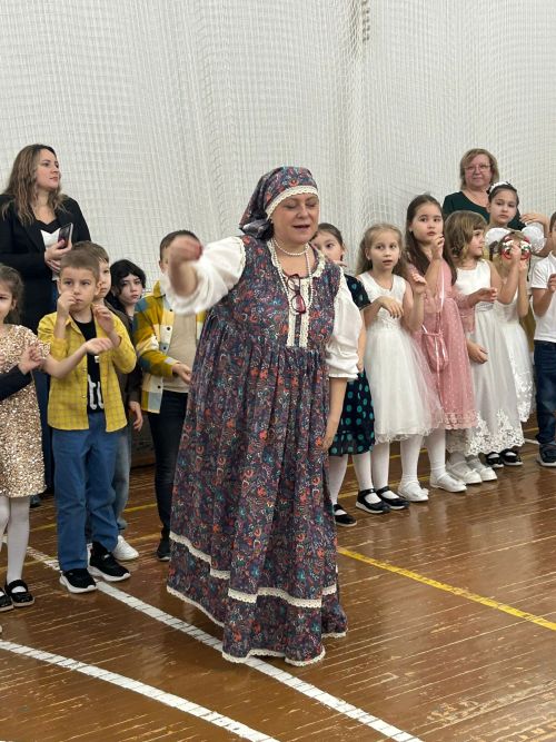 Богатыри Лаишевского района спасли Новый год