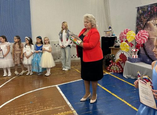 Богатыри Лаишевского района спасли Новый год