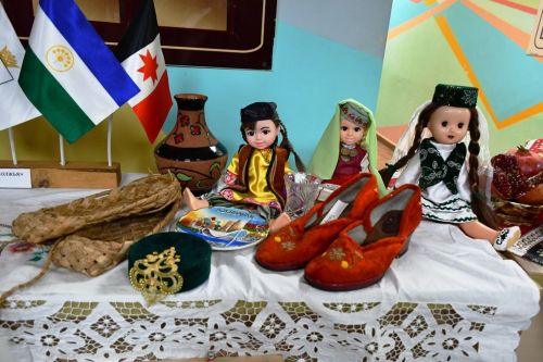 Песчано-Ковалинское сельское поселение: успехи и планы развития