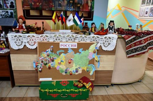 Песчано-Ковалинское сельское поселение: успехи и планы развития
