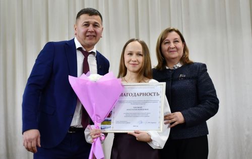 Песчано-Ковалинское сельское поселение: успехи и планы развития
