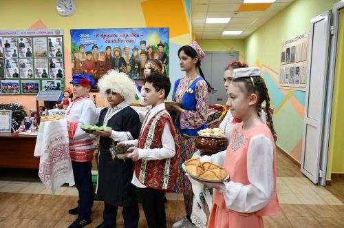 Песчано-Ковалинское сельское поселение: успехи и планы развития