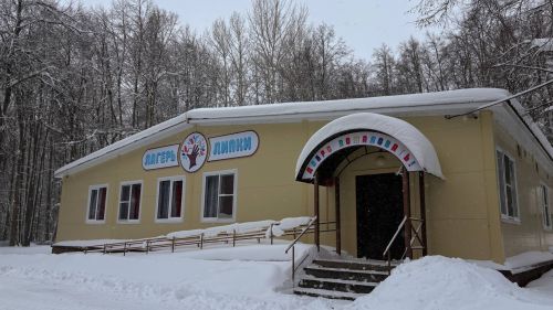 Министр по делам молодёжи Татарстана и глава Лаишевского района осмотрели объекты, нуждающиеся в капитальном ремонте