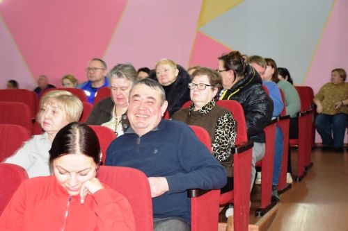 Песчано-Ковалинское сельское поселение: успехи и планы развития