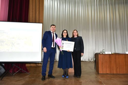 Песчано-Ковалинское сельское поселение: успехи и планы развития