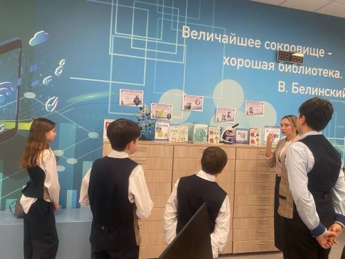 В Лаишевском районе готовятся отметить День российской науки
