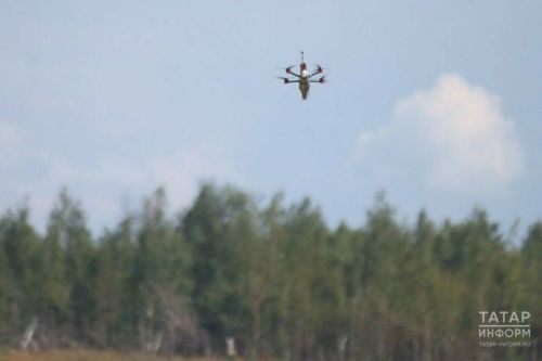 Годовой контракт на службу в Войсках беспилотных систем автоматически не продлевается