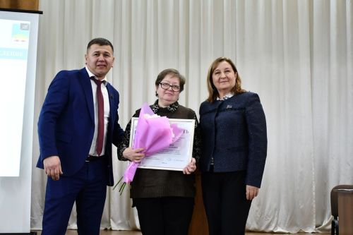 Песчано-Ковалинское сельское поселение: успехи и планы развития