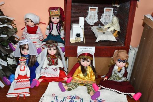 Песчано-Ковалинское сельское поселение: успехи и планы развития