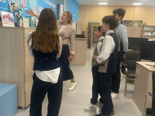 В Лаишевском районе готовятся отметить День российской науки