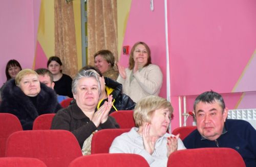 Песчано-Ковалинское сельское поселение: успехи и планы развития