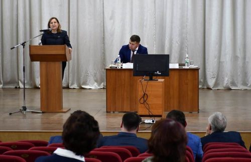Комлы Ковал авыл җирлеге: уңышлар һәм үсеш планнары