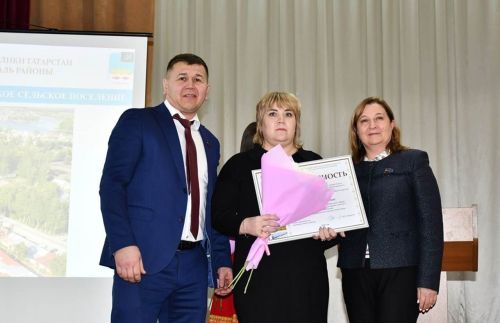 Комлы Ковал авыл җирлеге: уңышлар һәм үсеш планнары