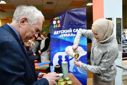 Комлы Ковал авыл җирлеге: уңышлар һәм үсеш планнары
