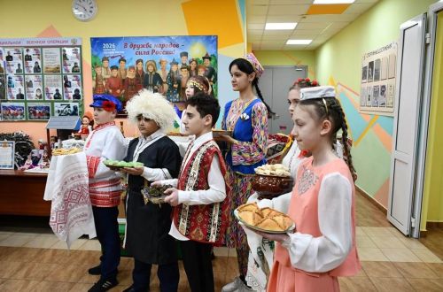 Комлы Ковал авыл җирлеге: уңышлар һәм үсеш планнары