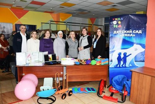 Комлы Ковал авыл җирлеге: уңышлар һәм үсеш планнары