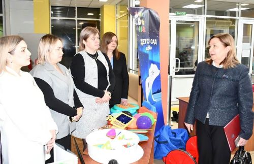 Комлы Ковал авыл җирлеге: уңышлар һәм үсеш планнары