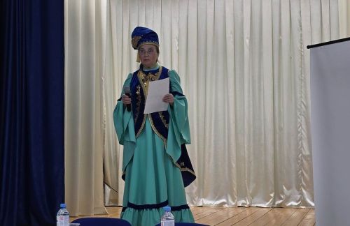 Лаеш районының Көек җирлегендә терлекчелек үсеш ала
