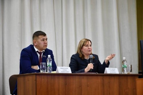 Комлы Ковал авыл җирлеге: уңышлар һәм үсеш планнары