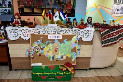 Комлы Ковал авыл җирлеге: уңышлар һәм үсеш планнары