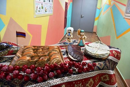 Комлы Ковал авыл җирлеге: уңышлар һәм үсеш планнары