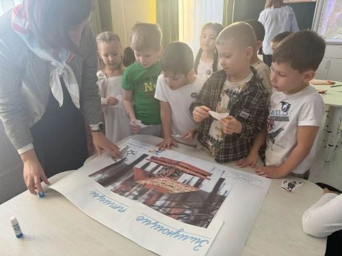 «Кышлаучы кошларны ашат» акциясе башланды