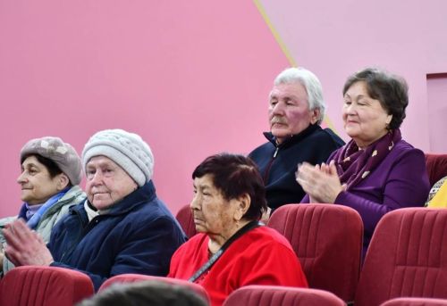 Комлы Ковал авыл җирлеге: уңышлар һәм үсеш планнары