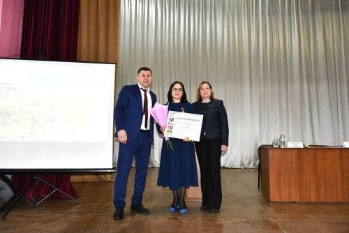Комлы Ковал авыл җирлеге: уңышлар һәм үсеш планнары
