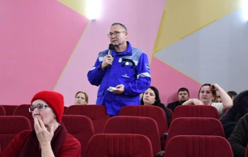 Комлы Ковал авыл җирлеге: уңышлар һәм үсеш планнары