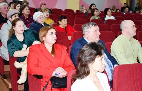 Комлы Ковал авыл җирлеге: уңышлар һәм үсеш планнары