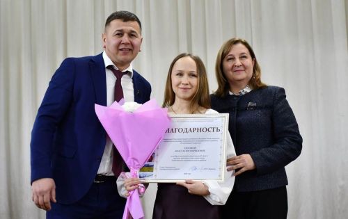 Комлы Ковал авыл җирлеге: уңышлар һәм үсеш планнары