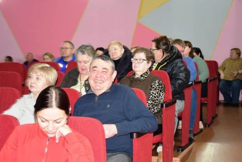 Комлы Ковал авыл җирлеге: уңышлар һәм үсеш планнары