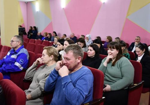 Комлы Ковал авыл җирлеге: уңышлар һәм үсеш планнары