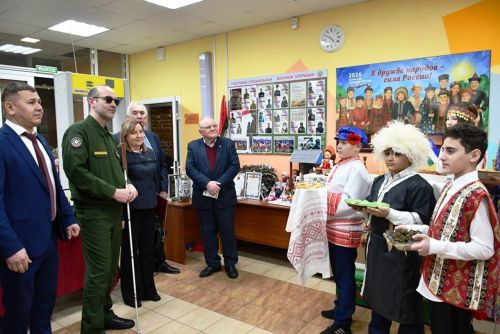 Комлы Ковал авыл җирлеге: уңышлар һәм үсеш планнары