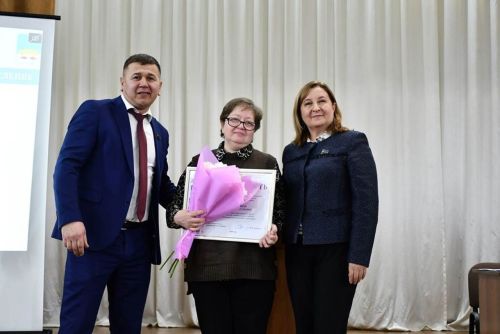 Комлы Ковал авыл җирлеге: уңышлар һәм үсеш планнары