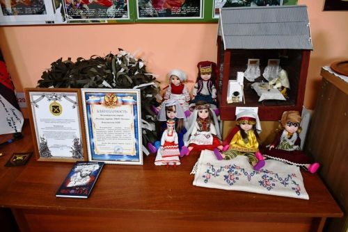 Комлы Ковал авыл җирлеге: уңышлар һәм үсеш планнары