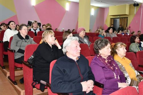 Комлы Ковал авыл җирлеге: уңышлар һәм үсеш планнары
