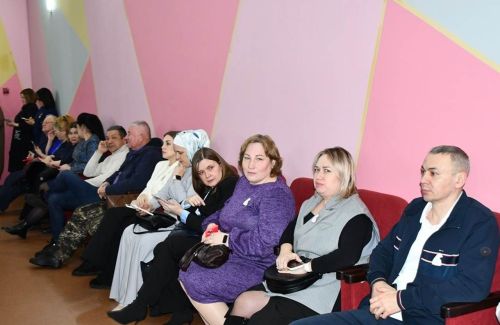 Комлы Ковал авыл җирлеге: уңышлар һәм үсеш планнары