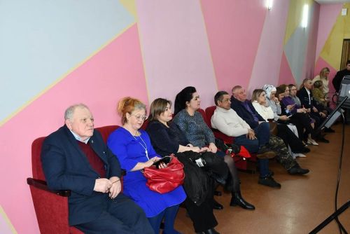 Комлы Ковал авыл җирлеге: уңышлар һәм үсеш планнары