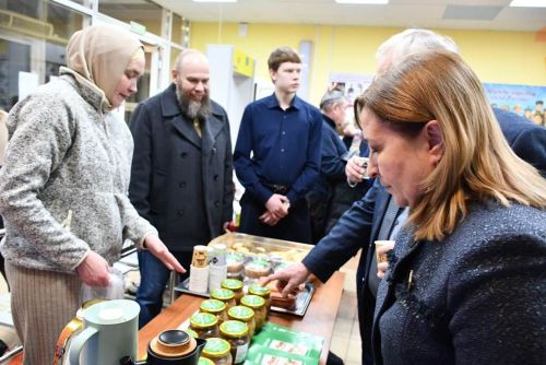 Комлы Ковал авыл җирлеге: уңышлар һәм үсеш планнары
