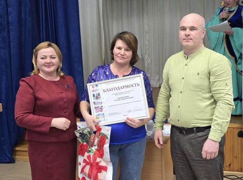 Лаеш районының Көек җирлегендә терлекчелек үсеш ала